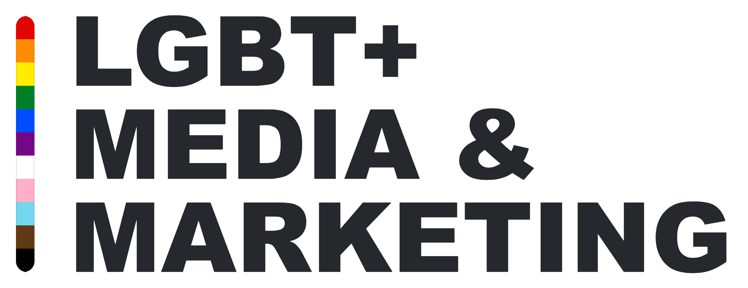 LGBT+ Media & Marketing